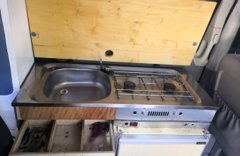 Mercedes AUTRE viano image