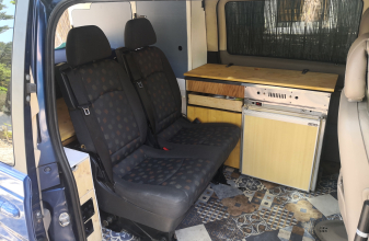 Mercedes AUTRE viano image