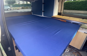 Mercedes AUTRE viano image