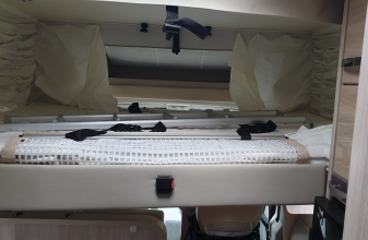  RAPIDO SERIE 6 image