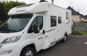  RAPIDO SERIE 6 image