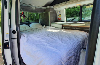 Volkswagen CALIFORNIA T6.1 COAST image