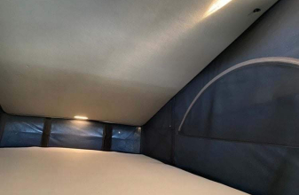 Volkswagen CALIFORNIA T6.1 COAST image