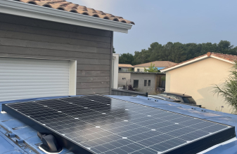 Renault TRAFIC Pack+ diesel 1.9 100 CV 2006 image