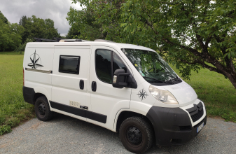 Citroen AUTRE jumper