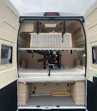 Fiat DREAMER camper five image
