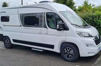 Citroen POSSL D-LIN 2WIN S PLUS image