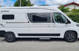 Citroen POSSL D-LIN 2WIN S PLUS image