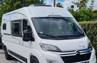 Citroen POSSL D-LIN 2WIN S PLUS image