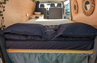 Volkswagen TRANSPORTEUR T6 image