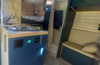 Opel AUTRE Movano image