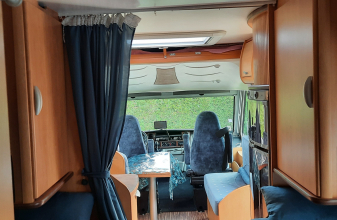 Renault PILOTE REFERENCE G 735 image