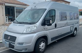 Fiat BENIMAR Benivan 180 image