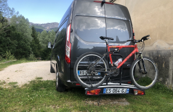 Ford AUTRE Transit Custom H2L2 image