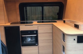 Mercedes AUTRE Sprinter image