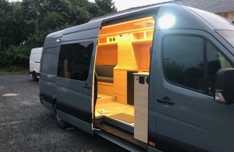 Mercedes AUTRE Sprinter image