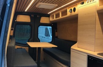 Mercedes AUTRE Sprinter image