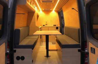 Mercedes AUTRE Sprinter image