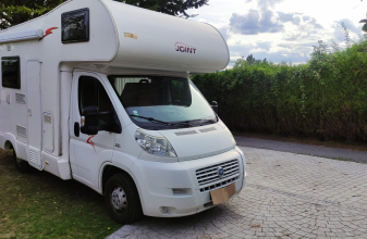 Fiat JOINT Z350 image