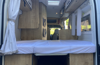 Ford FONT VENDOME Fortyvan S image