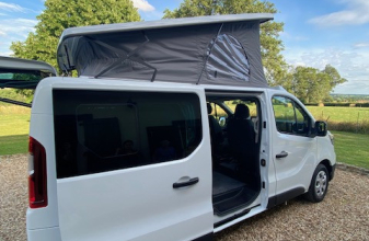 RENAULT ADRIA MINI-VANS image