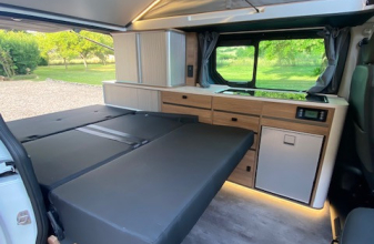 RENAULT ADRIA MINI-VANS image