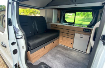 RENAULT ADRIA MINI-VANS image