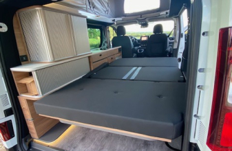 RENAULT ADRIA MINI-VANS image