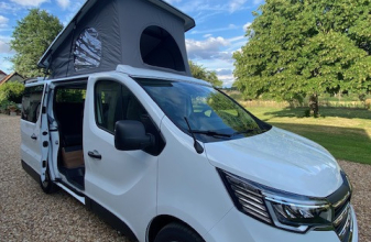 RENAULT ADRIA MINI-VANS image