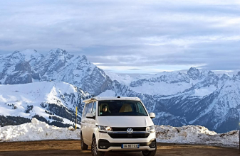 Volkswagen WESTFALIA Kepler Six  150 CV . 2.OL T6.1 image