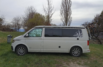 Volkswagen WESTFALIA Kepler Six  150 CV . 2.OL T6.1 image