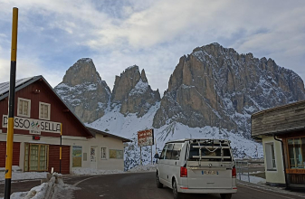 Volkswagen WESTFALIA Kepler Six  150 CV . 2.OL T6.1 image