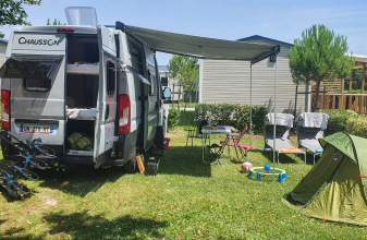 Citroen CHAUSSON v594 max pack vip image