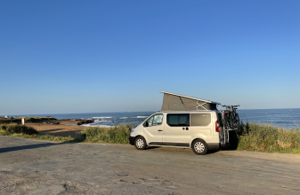 Renault BAVARIA Trafic image