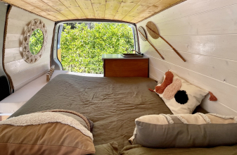 Volkswagen VAN MANIA T5 image