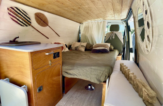 Volkswagen VAN MANIA T5 image