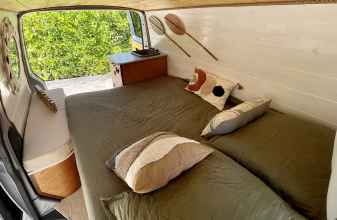 Volkswagen VAN MANIA T5 image