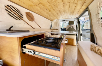 Volkswagen VAN MANIA T5 image