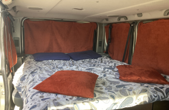 Renault AUTRE Trafic image