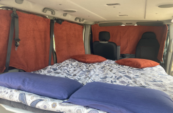 Renault AUTRE Trafic image