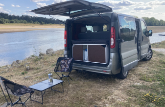 Renault AUTRE Trafic image