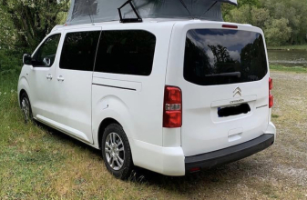 Citroen AUTRE JUMPY image