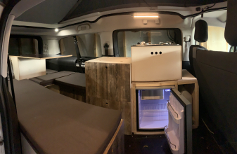 Citroen AUTRE JUMPY image