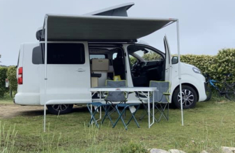 Citroen AUTRE JUMPY image