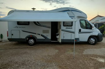 Fiat KNAUS DUCATO image