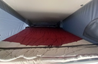 Ford WESTFALIA nugget image