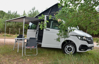 VOLKSWAGEN VOLKSWAGEN CALIFORNIA image