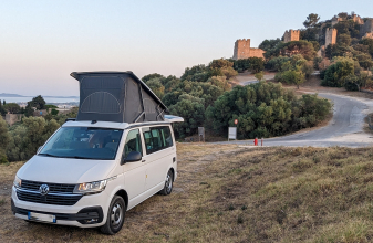 VOLKSWAGEN VOLKSWAGEN CALIFORNIA image