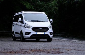 Ford AUTRE Panama P10 image