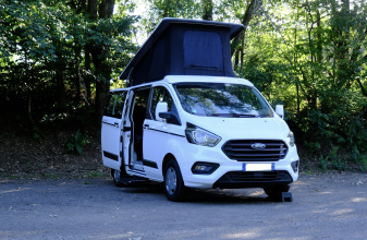 Ford AUTRE Panama P10 image